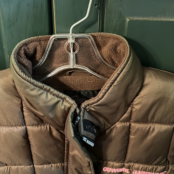 Cowgirl Hardware Vest - Picture 3 of 14